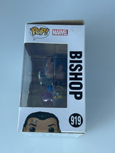 Funko Pop Marvel X-Men Bishop #919 Walgreens Exclusive
